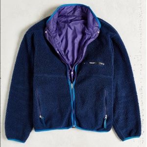 RETRO PATAGONIA